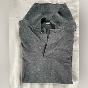 Uniqlo Polo T-Shirt